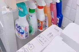 日本清洁用品就那么神？试用后：表现满意的这3个，其它无感图片