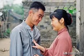 乡土故事：山野杏花开(一)图片