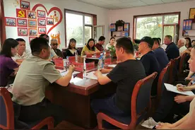 赓续红色血脉 建设强大国防图片