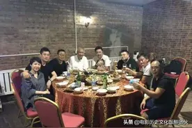 北京40年的酒局变化：马未都与他的杯酒人生图片
