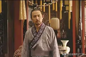 大明王朝：没有裕王妃支持，裕王会怎样？被废以后的生活都想好了图片