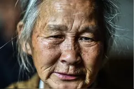 被拐卖来的母亲，到死都痛恨着父亲（二）图片
