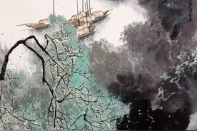 宋代的五十首诗，值得你朗读（一）图片