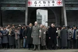 这个德国人曾拼命救下25万中国人！如今他的子孙向中国求药图片