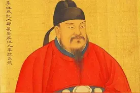 唐朝佛教大论战：为什么信奉佛教的国家都没有好下场？图片
