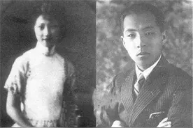 赵四小姐年轻时太美了，看了老照片后感叹她简直惊艳了时光图片
