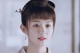 知否原著里，这个女人又懒又馋，却靠着四样东西成了抢手货图片