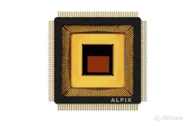 锐思智芯发布业内首款融合式仿生事件传感器ALPIX-Pilatus图片