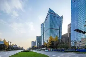 天府三街商圈：你想要的，这里都能给出来图片