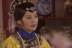 孝庄皇后慈宁宫宫是清朝太后正宫，为何孝庄之后，无人敢住？图片