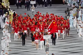 中印差距如同奥运会大小？外媒泼冷水：印度没资格与中国相提并论图片