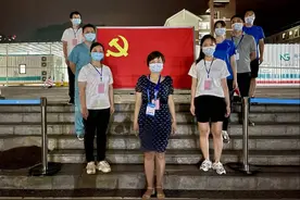 援助张家界，黎村艳的别样“返乡记”图片