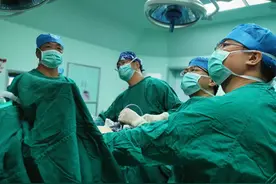 广州这个减重团队已成功为2700位患者实施减重手术图片