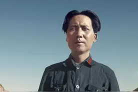 如何成为毛泽东一样的奇男子？图片