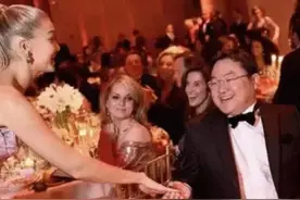 世界级的巨骗，掏空马来西亚35亿美元，现实版的华尔街之狼图片