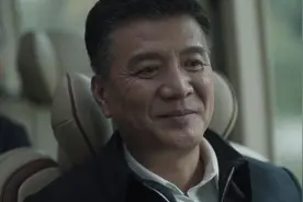 《扫黑风暴》：已经六十七岁的骆山河，为何能担任督导组组长？图片