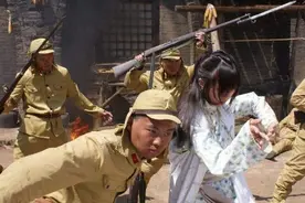 抗日奇侠建奇功，孤身一人坚守48小时，至今仍被人们纪念图片