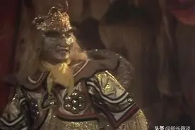 金角与银角是如何对待山神与土地的，为何孙悟空听了都惊叹不已图片
