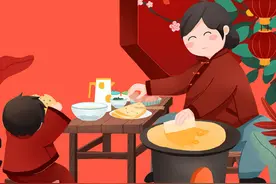 正月初九，“七不出，八不归，上九办事”啥意思？很多人都误会了图片