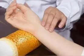 他是我所遇见的真正的“神”医图片