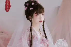 又到了樱花的季节！樱花主题Lolita盘点～图片