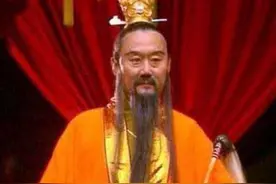 镇元子真能“秒杀”孙悟空吗？你看猴哥向寿星公求助时，说过什么图片
