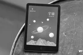 为什么阅读器市场还需要小米多看电纸书 Pro？图片