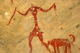 古代狗DNA研究：从冰河时期开始就是人类最忠心伙伴图片