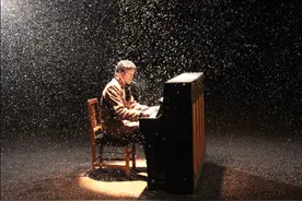揍遍四大天王的王千源封神之作，合作巨星直言：跟他搭戏压力好大图片