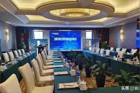 铁塔视联 | 赛达科技受邀参加安徽铁塔皖北地区两翼业务发展论坛图片