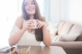 戒糖比戒烟还难？小伙挑战戒糖30天，身体发生的惊人变化！图片