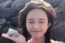 当一个男人把这些东西给你的时候，说明他不爱你了，傻丫头醒醒吧图片