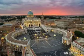 53年前，一个男人突发奇想海上建国，为什么不到2年就被炸毁？图片