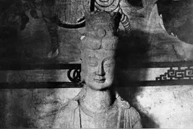 佛经里最诡谲的4个字？——多次出现却知道的人太少太少图片