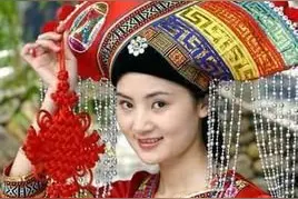 本是同根生，广西壮族与越南岱族、侬族春节风俗之比较图片