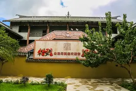 凉山：“妞妞嫫”长成记图片