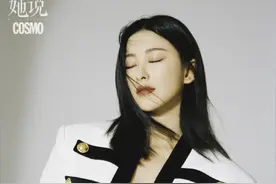 最美孕妈！朱珠挺大肚拍母亲节写真，轻抚孕肚尽显浓浓母爱图片