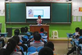要不要让小学生竞选班干部？班主任说出真心话，家长听了幡然醒悟图片