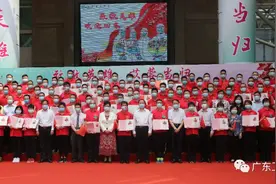 德叔翻工！88名队员一个不少，护身秘诀首次公开图片