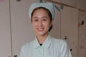 护士的24小时！是天使，是健身达人，还是……图片