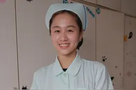 护士的24小时！是天使，是健身达人，还是……图片