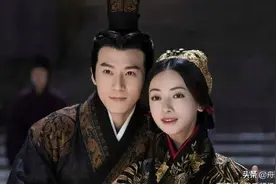 从相恋到蜜月，再从分歧到憎恨——嬴政和吕不韦这对CP的相爱相杀图片