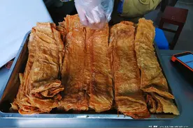 中国5个素斋超好吃的寺庙，一碗面10元起，好多人专程来吃图片
