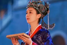 《云襄传》来袭，曝朱一龙赵丽颖搭戏，明兰、小公爷终于在一起了图片