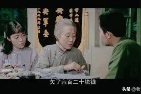 电影《高山下的花环》拍摄始末，杨得志大加赞扬，唐国强鞠躬道歉图片