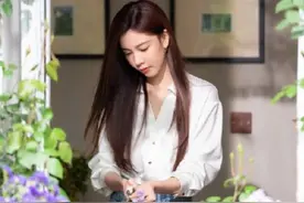 宋妍霏6年后道歉，曾不愿演猪八戒被佟大为骂滚蛋，佟大为回应了图片