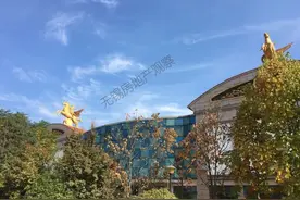 天一新城大爆发！除了奥特莱斯，还有三大商业综合体正在孕育…图片