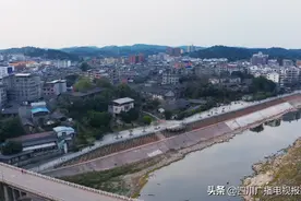 美丽乡村·印象 | 遗留在新城中的岑寂——西平古镇图片