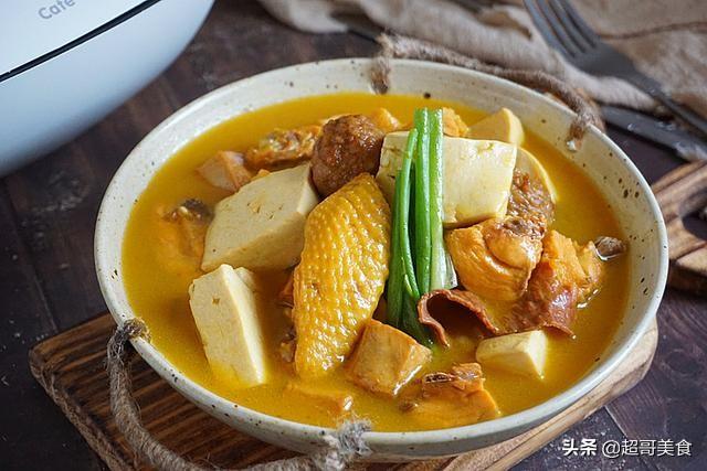吃南瓜能和花胶肚一起吃吗 2026年花胶南瓜羹
