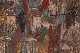 700年前的道士“执照”被发现！有图有真相图片